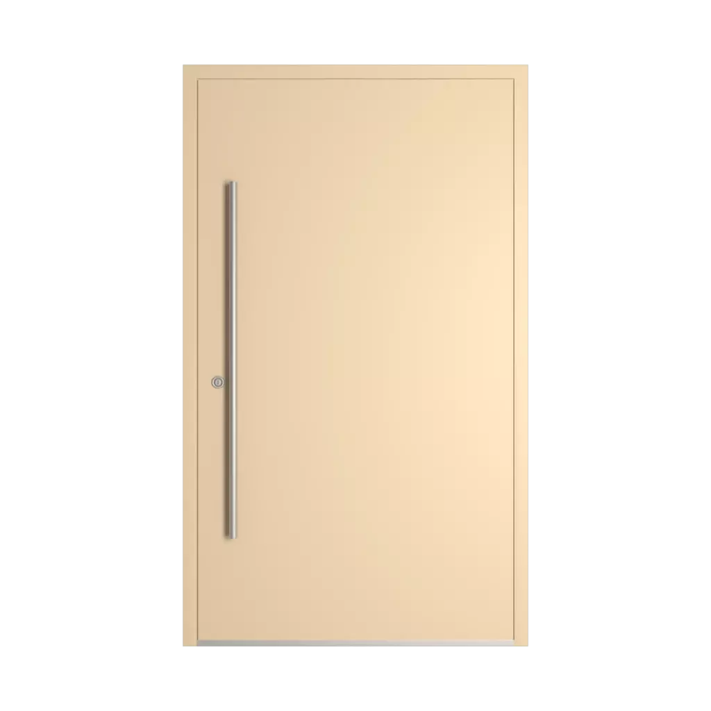 RAL 1015 Light ivory entry-doors models-of-door-fillings adezo valletta-stockholm  
