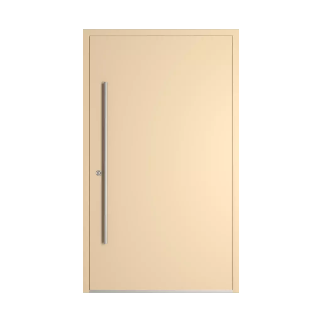 RAL 1015 Light ivory entry-doors models-of-door-fillings cdm model-30  