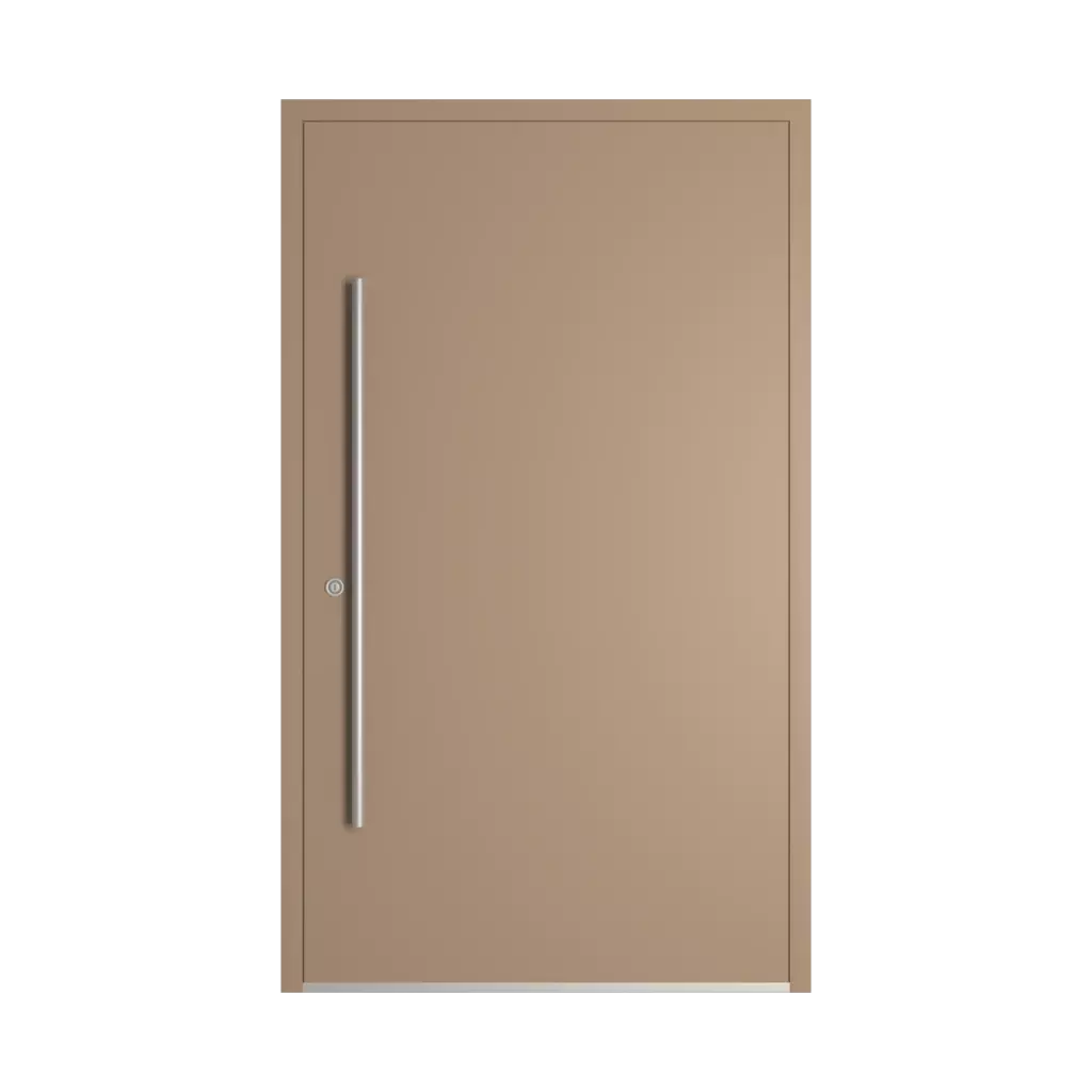 RAL 1019 Grey beige entry-doors models-of-door-fillings adezo valletta-tallinn  