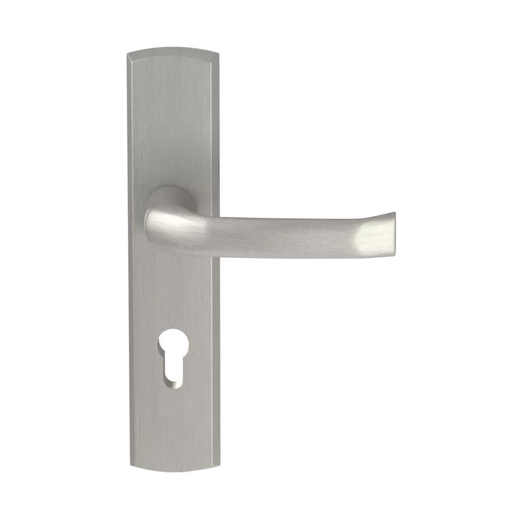 Manitoba entry-doors door-accessories handles manitoba interior