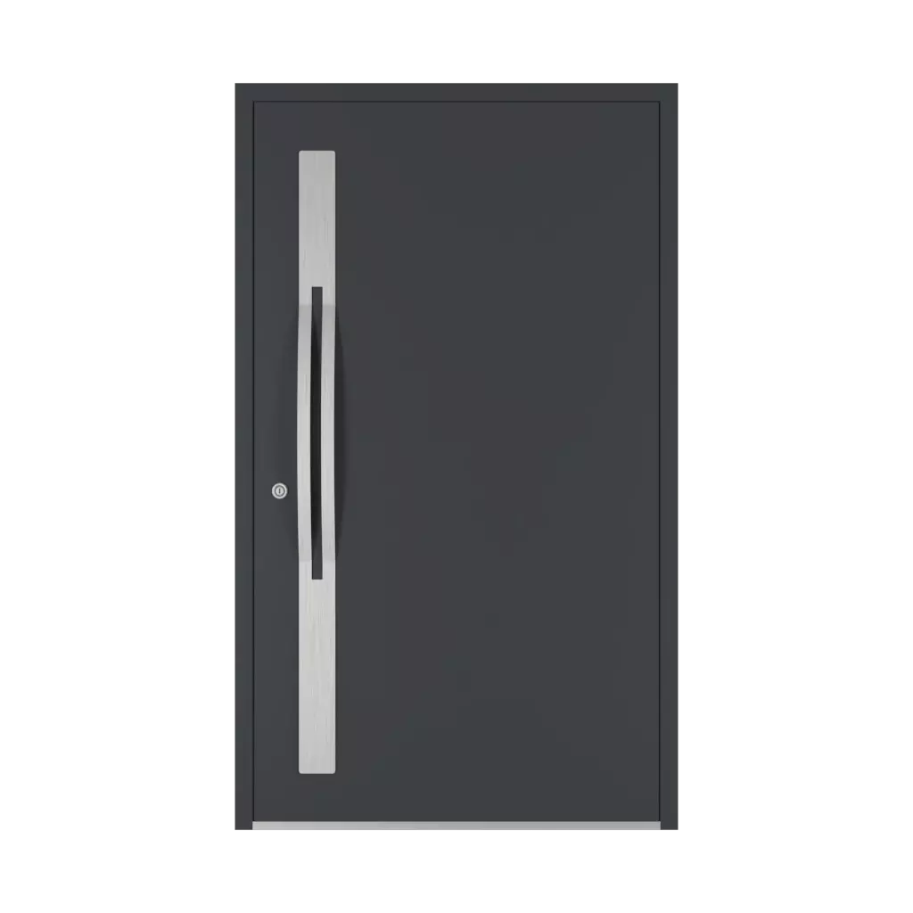 QA entry-doors door-accessories pull-handles qa interior