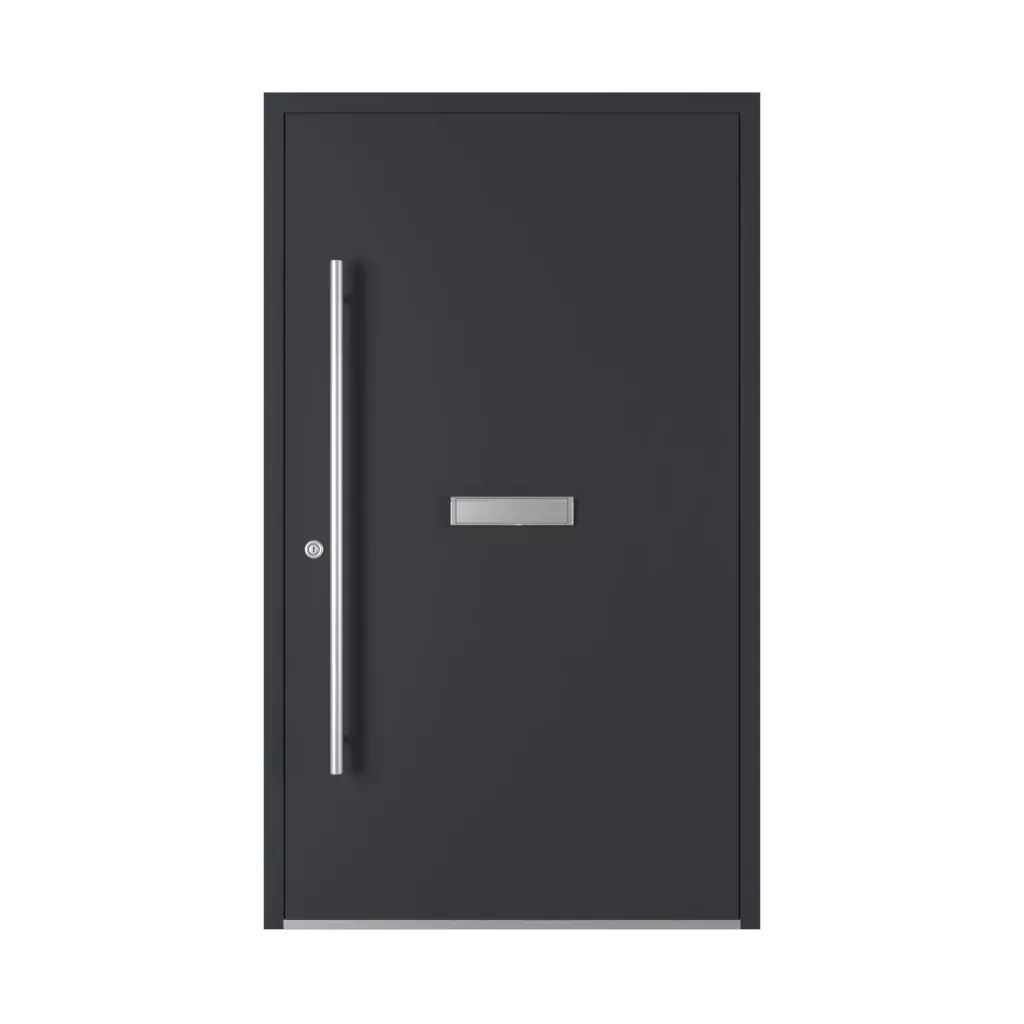 Letterboxing entry-doors door-accessories