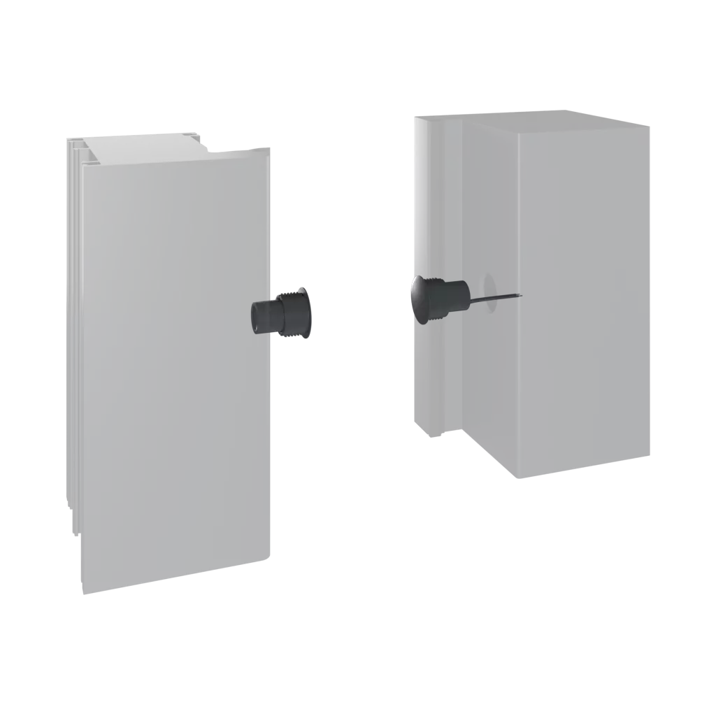 Kontaktron entry-doors door-accessories