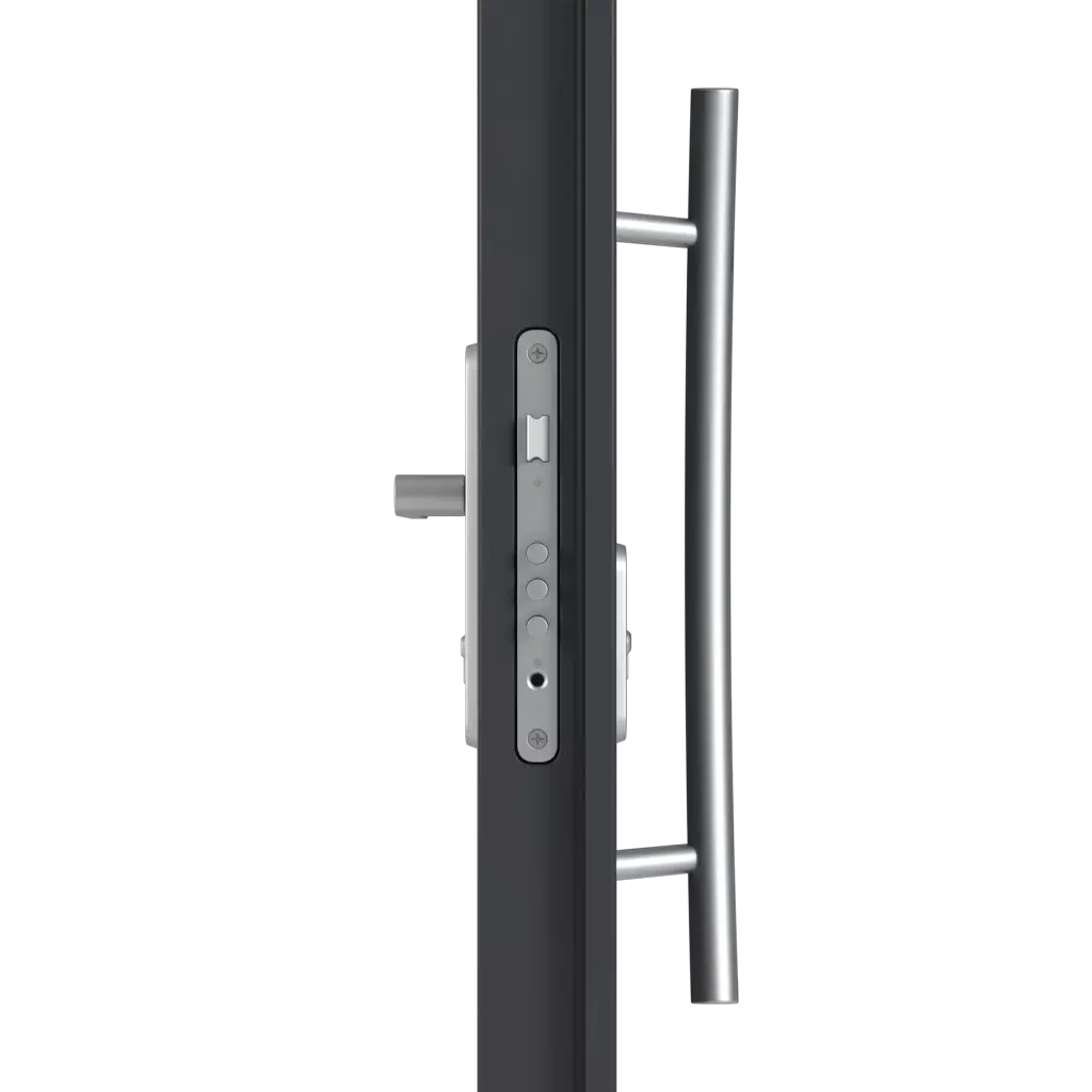 Handle/pull handle entry-doors models-of-door-fillings adezo valletta-tallinn  