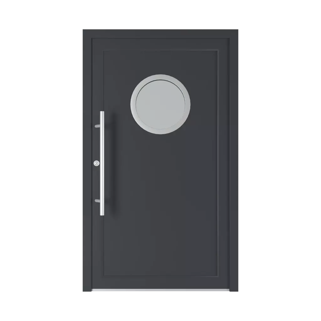 6010 PVC products vinyl-entry-doors    