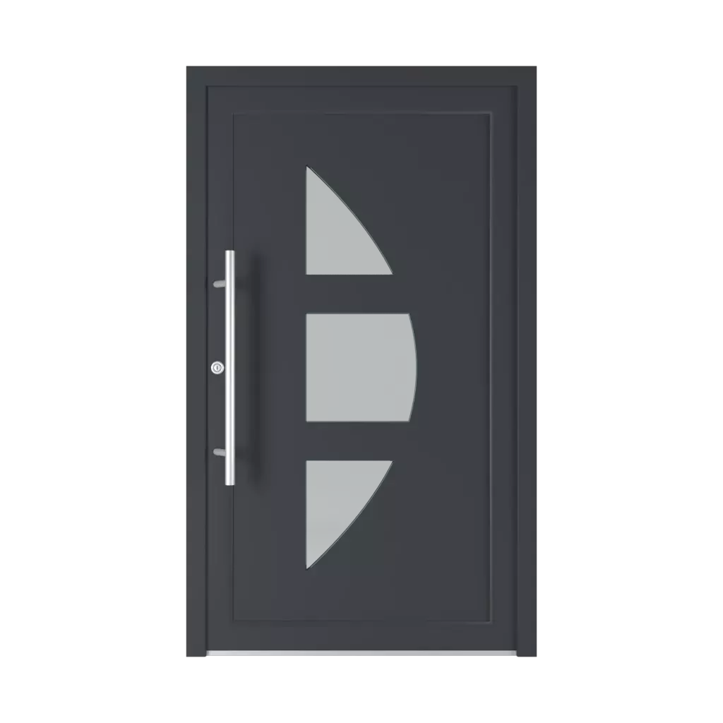 6034 PVC products vinyl-entry-doors    