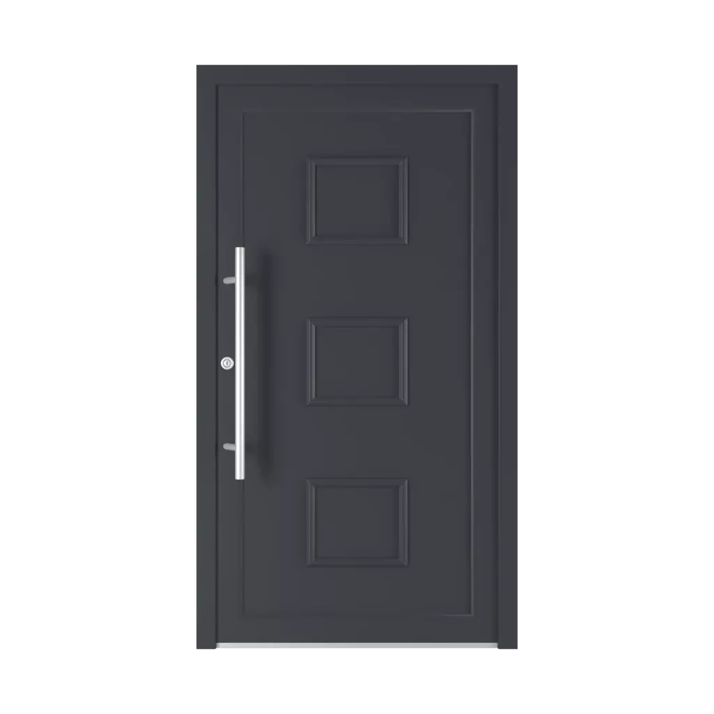 CL10 ✨ entry-doors door-colors ral-colors ral-3015-light-pink 