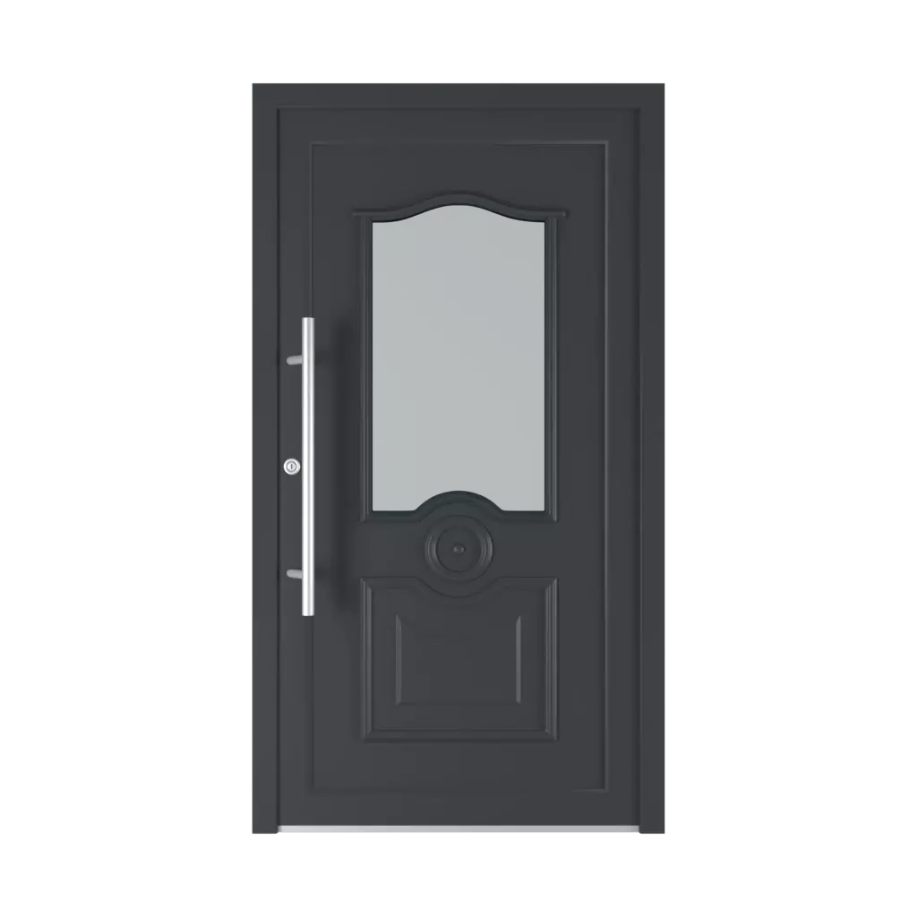 CL17 products vinyl-entry-doors    