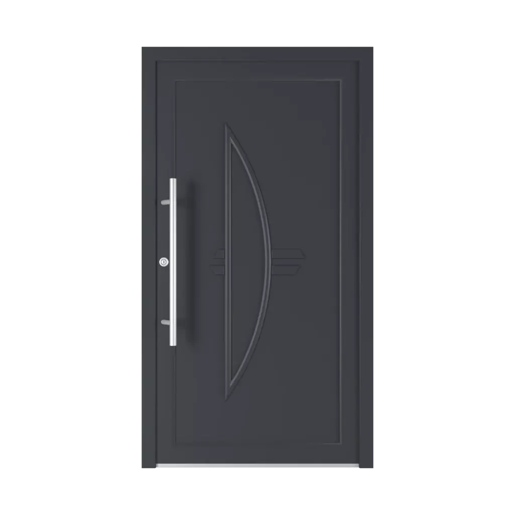 CL26 products vinyl-entry-doors    