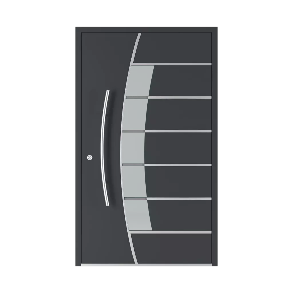 Model 5010 entry-doors models-of-door-fillings dindecor model-5010  