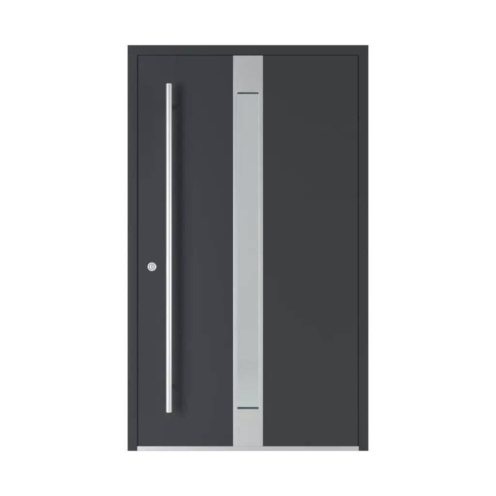 Model 1401 ✨ entry-doors door-accessories pull-handles pull-handle-colors 