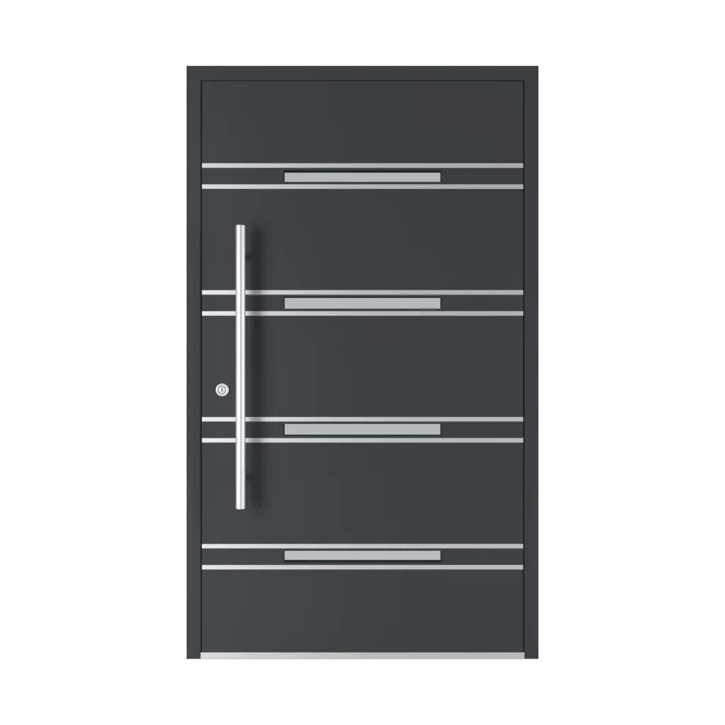 Model 5046 entry-doors models-of-door-fillings glazed 