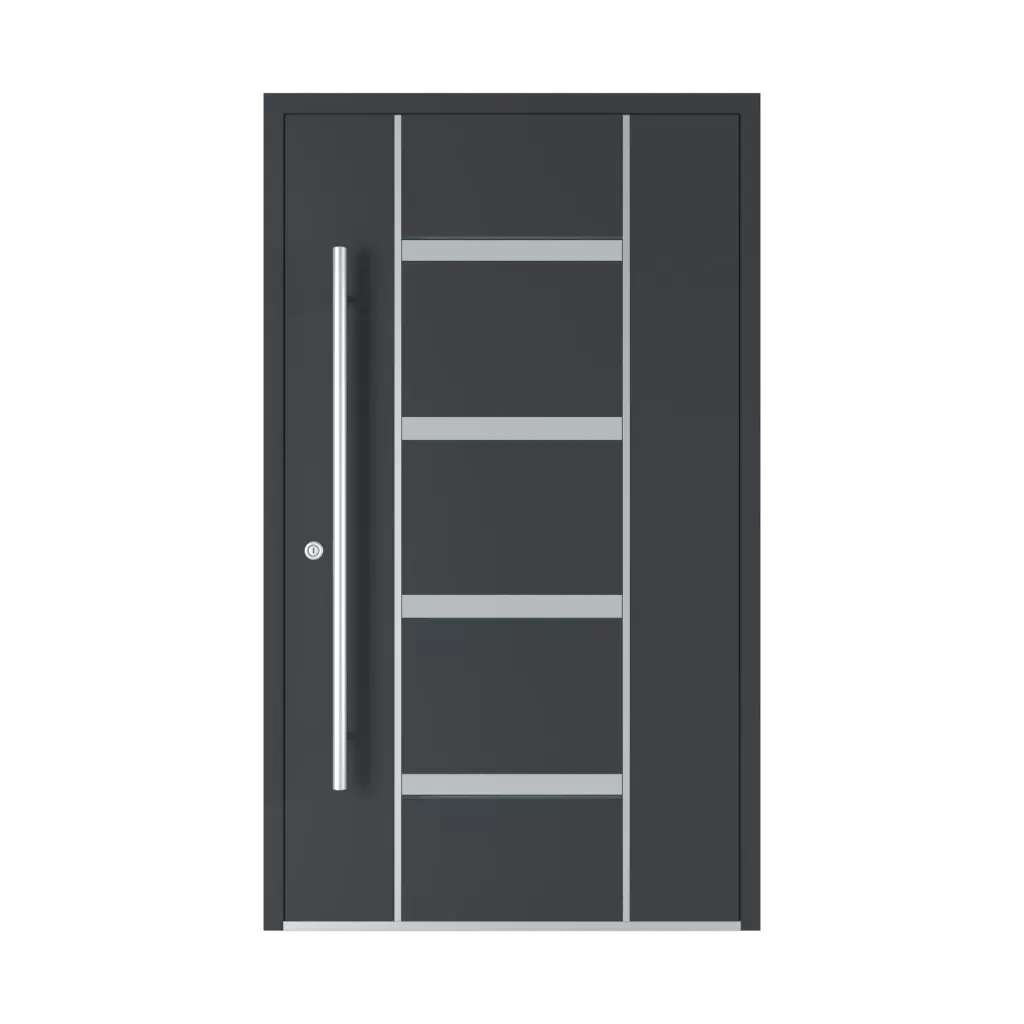 Model 6102 entry-doors models-of-door-fillings glazed 