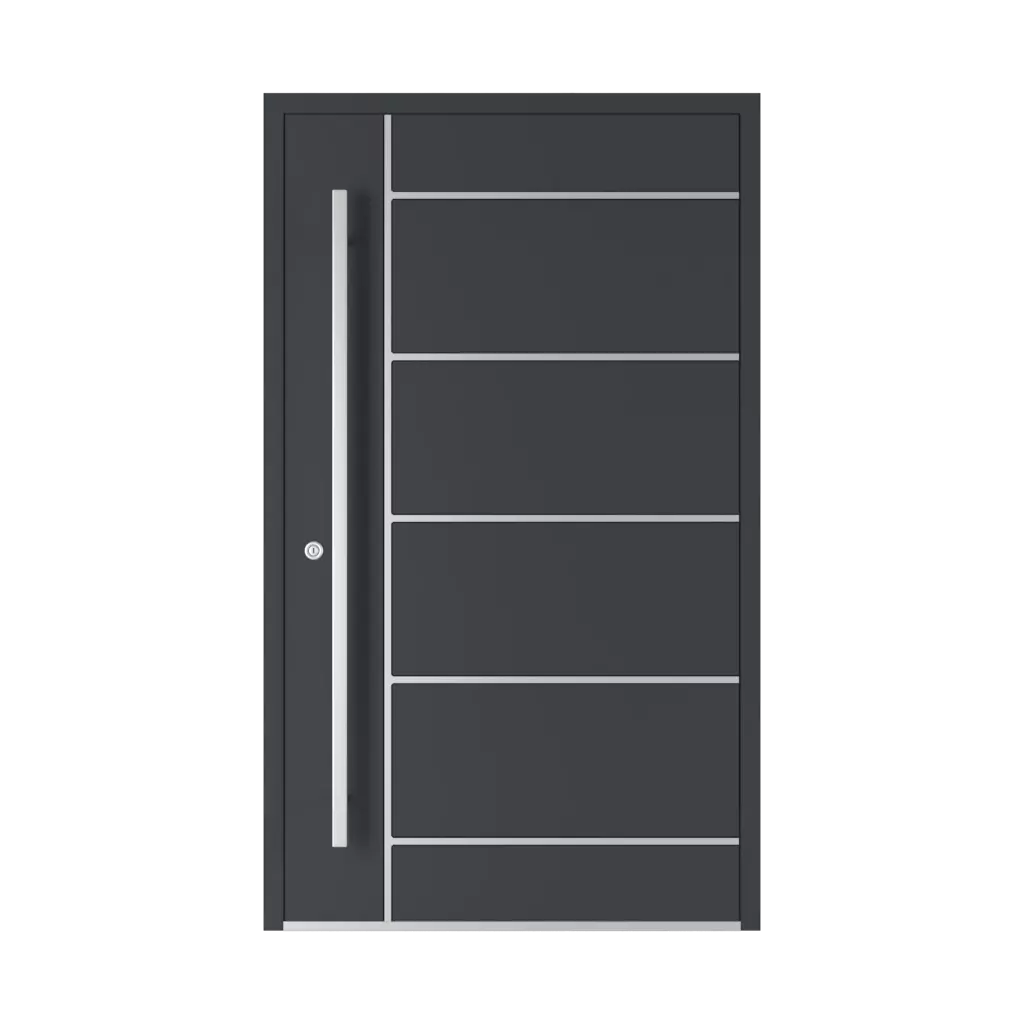 Model 2801 ST ✨ entry-doors door-accessories pull-handles pull-handle-colors 