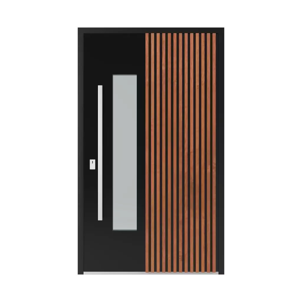 LL04 🏆 entry-doors new-and-trendy   
