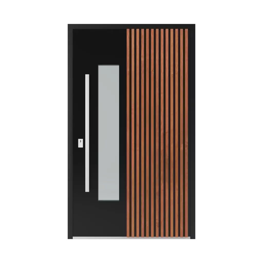 LL04 🏆 entry-doors models-of-door-fillings dindecor ll04  