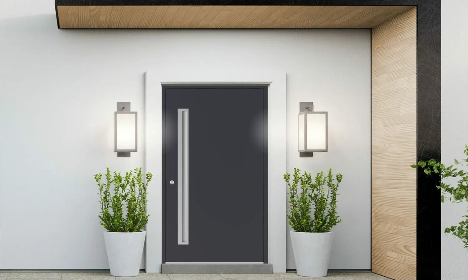 6118 PWZ entry-doors models-of-door-fillings dindecor 6118-pwz  