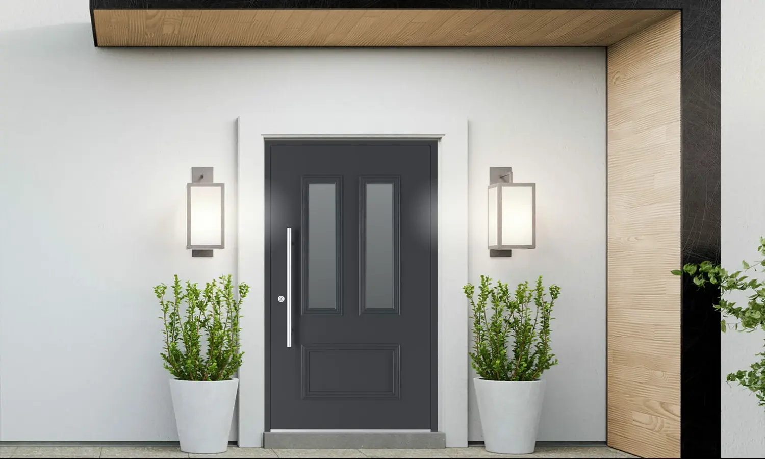 RL04 entry-doors models-of-door-fillings dindecor rl04  