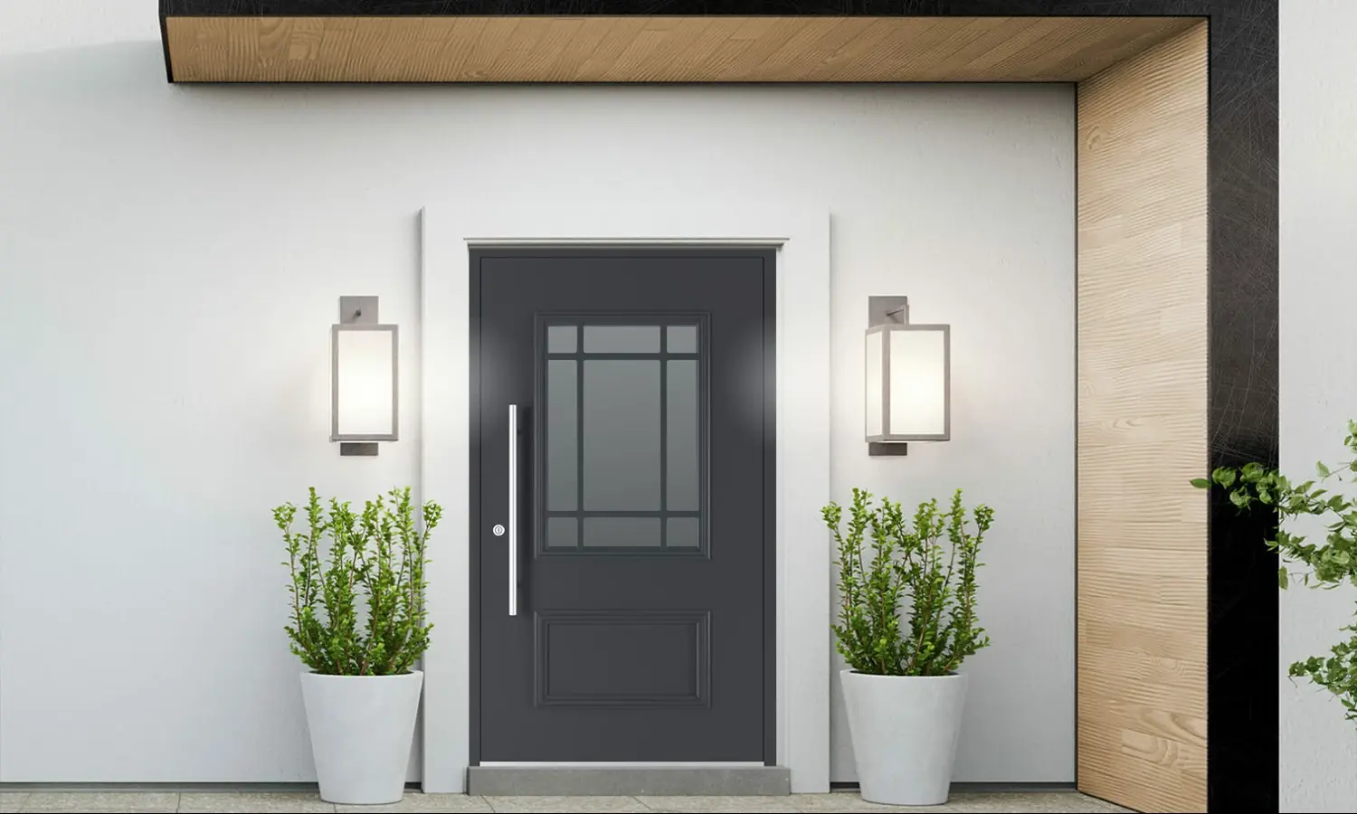 RL05 entry-doors models-of-door-fillings dindecor rl05  