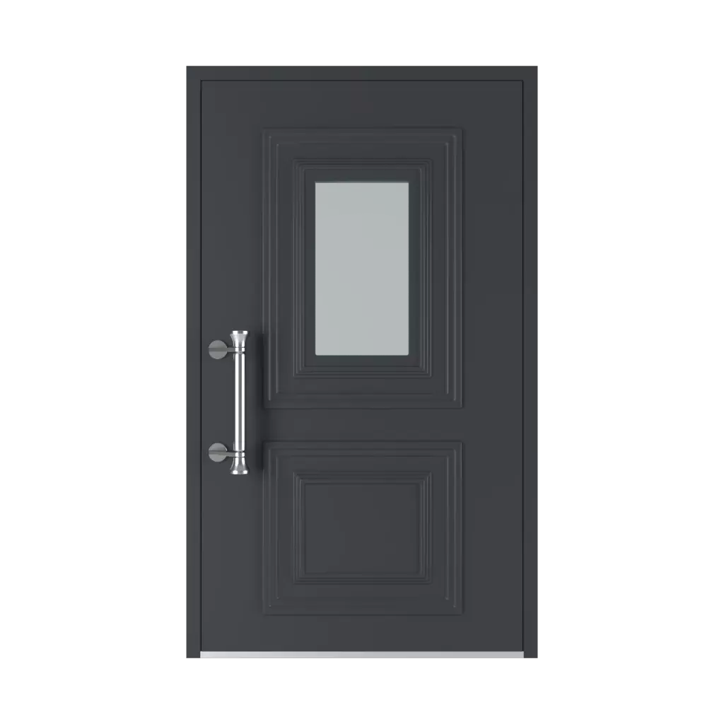 RL06 🆕 entry-doors models-of-door-fillings dindecor rl06  