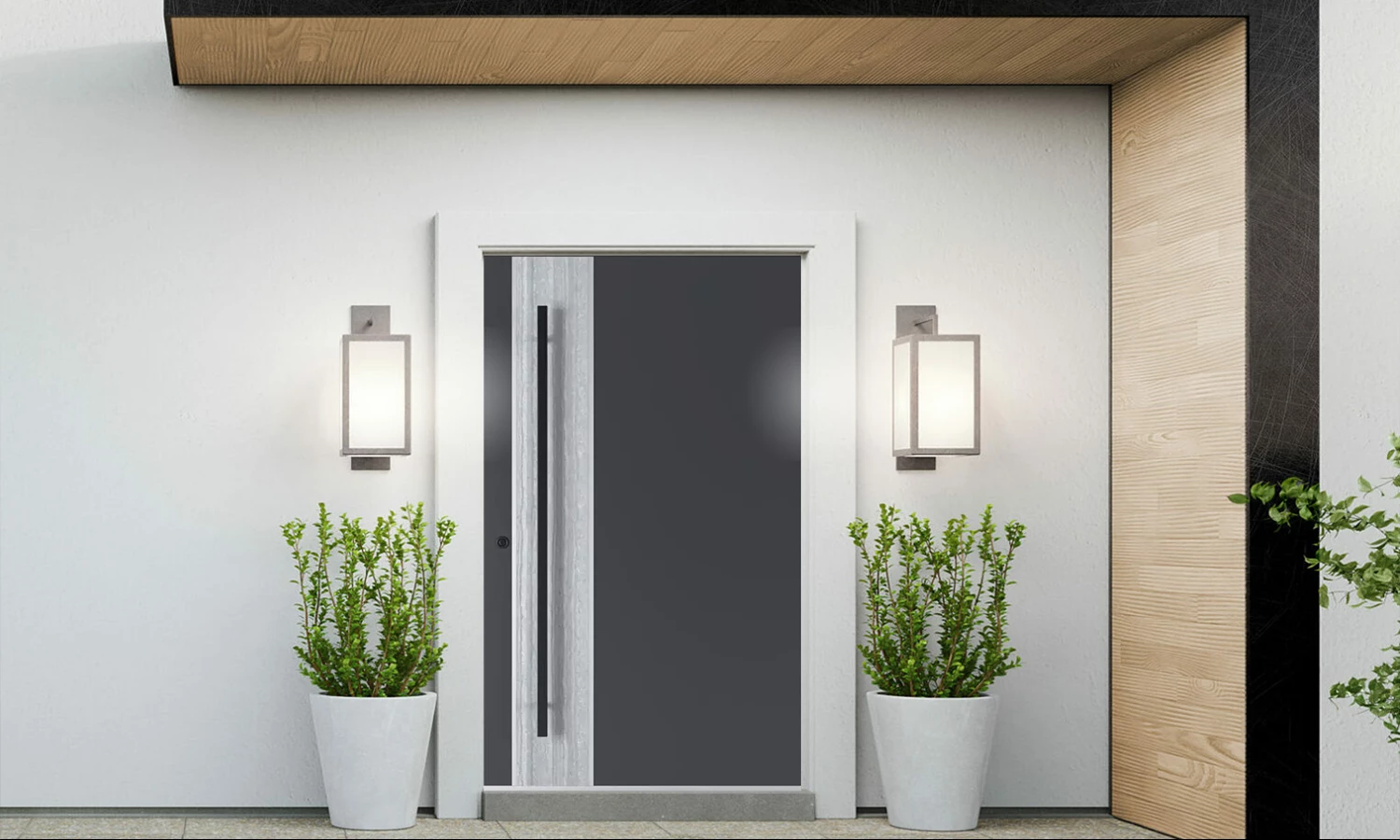 SL05 entry-doors models-of-door-fillings dindecor sl05  