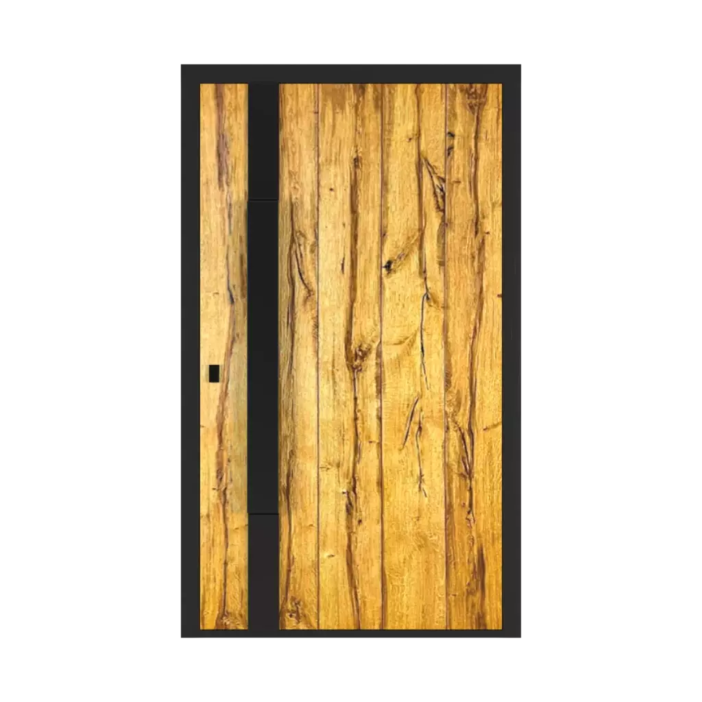 Tirana entry-doors models-of-door-fillings wood 