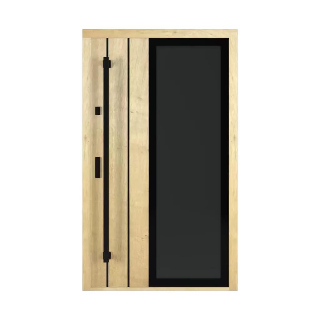 Valletta/Tallinn ✨ products wooden-entry-doors    