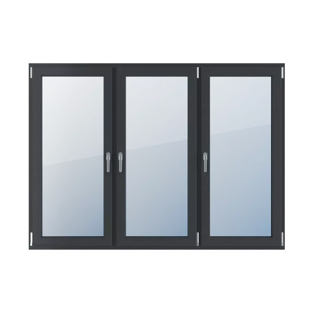 Triple-leaf windows types-of-windows triple-leaf   