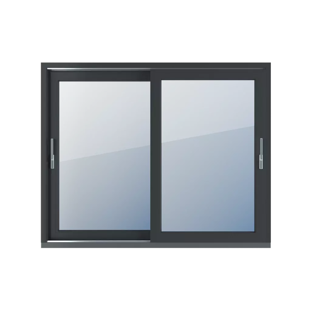 HST lift-and-slide patio doors products window-packages pvc-eco   