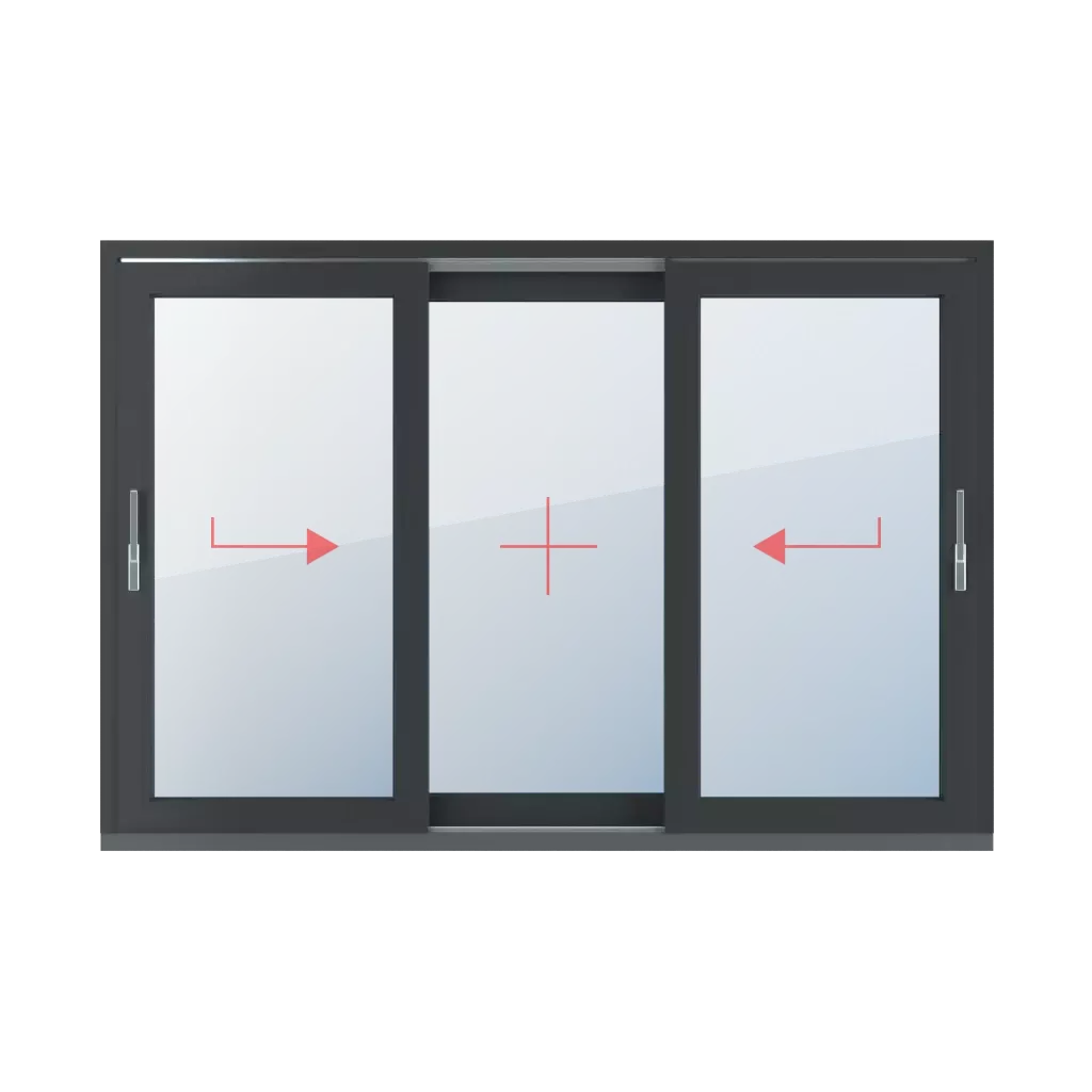 PremiDoor 76 HST windows window-profiles kommerling premidoor-76-hst  