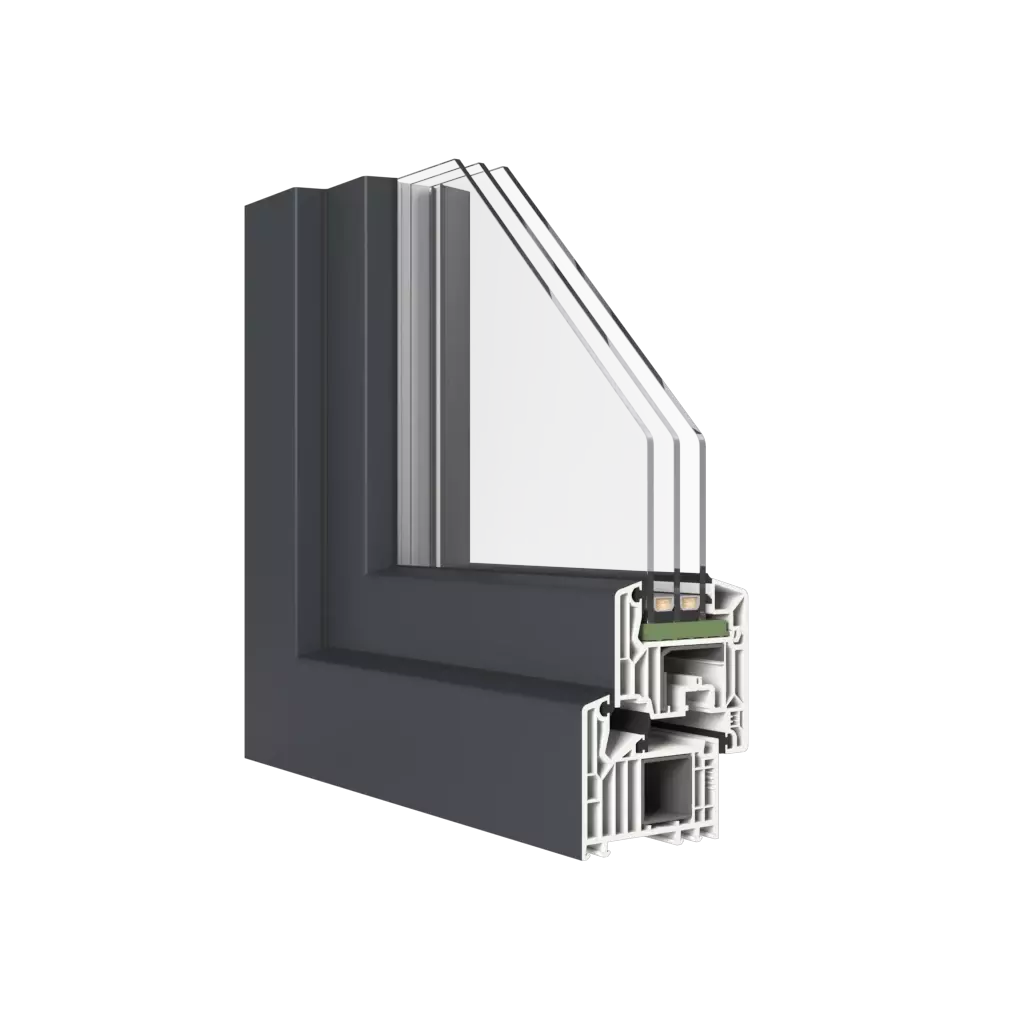 Softline 82 MD ✨ windows types-of-windows double-leaf vertical-asymmetric-division-30-70 