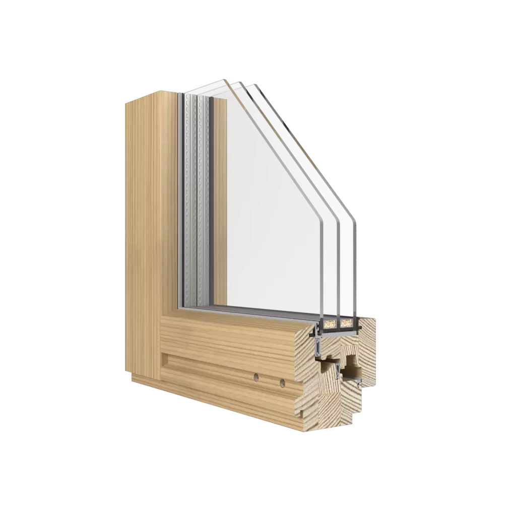 THERM-LIGHT 10 windows window-color colors cdm-pine-wood-colors 