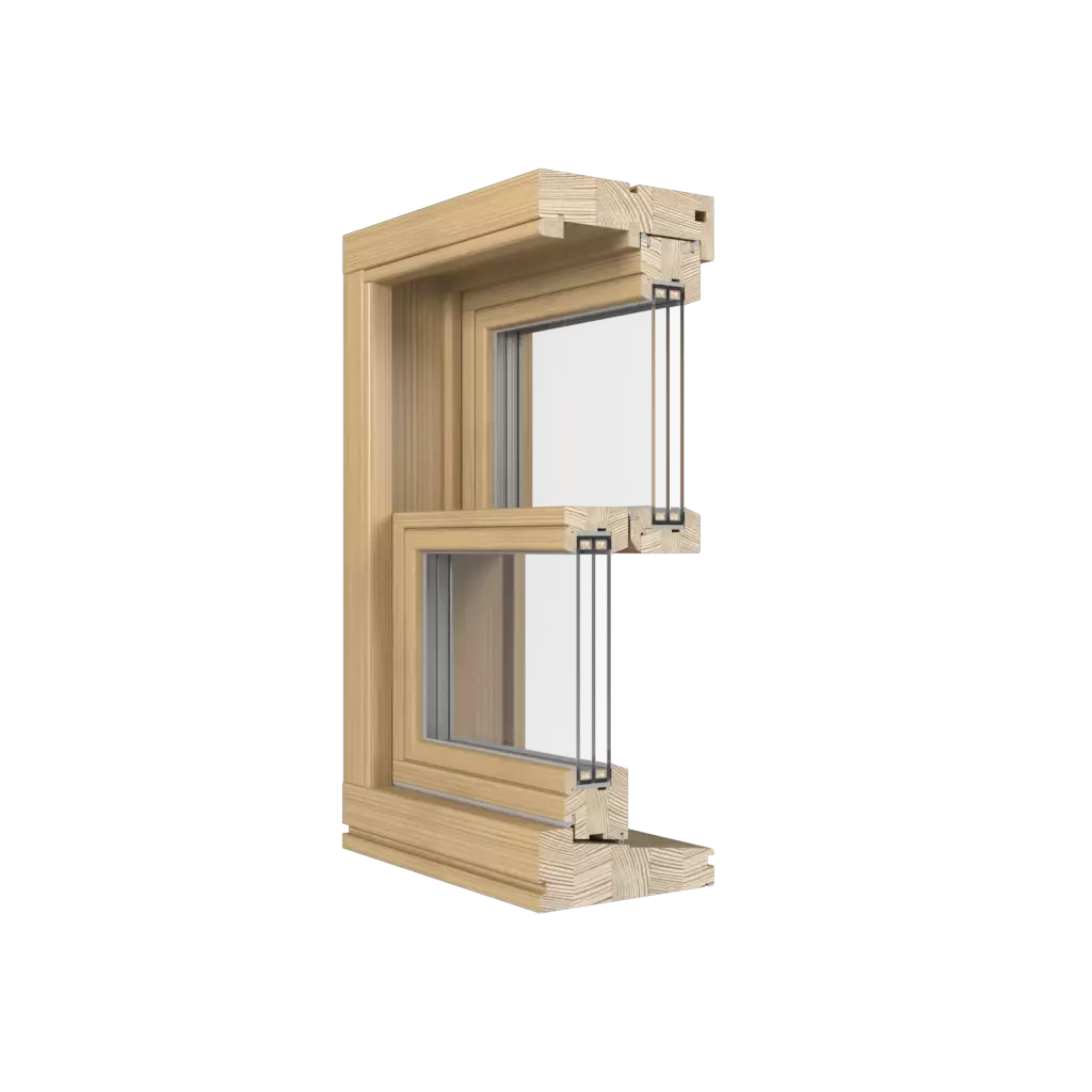 Sliding Sash products wooden-windows    