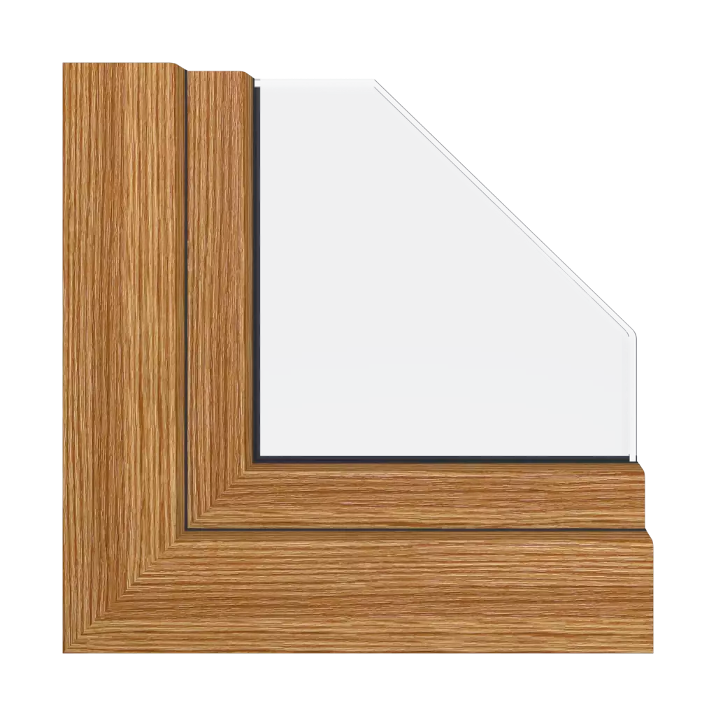 Mountain pine products window-packages premium-pvc   