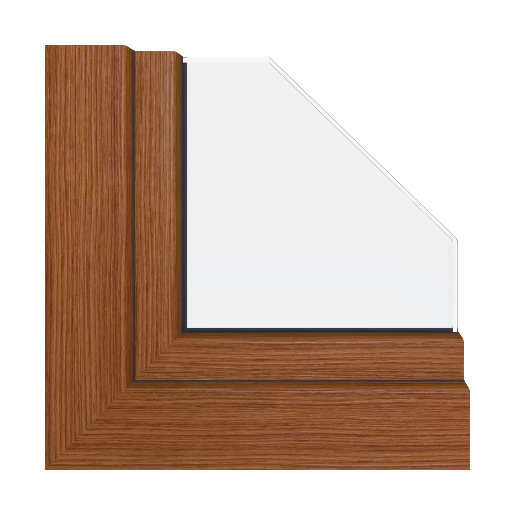 Shadow Douglas fir products window-packages premium-pvc   