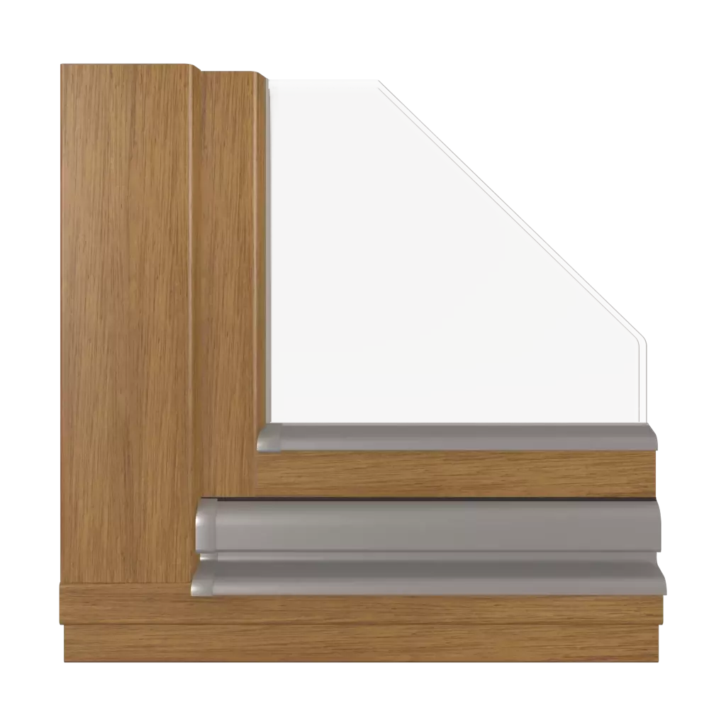 Stone pine products window-packages wood-standard-plus   