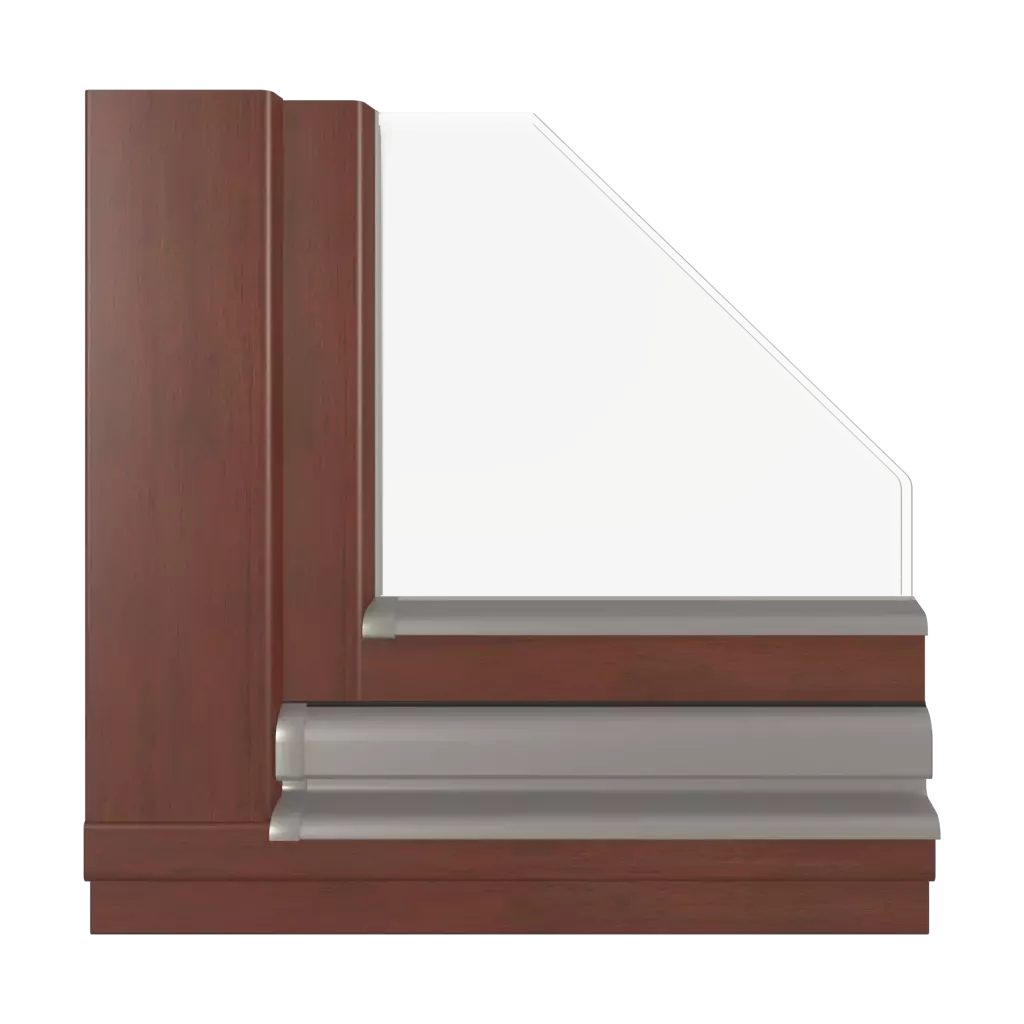 Cherry products window-packages wood-standard-plus   