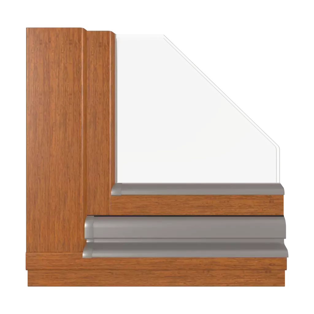 Sipo windows window-color colors cdm-meranti-wood-colors