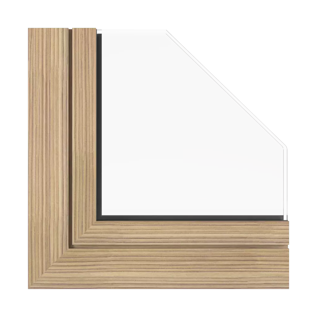 Fir windows window-profiles aluprof mb-harmony-office