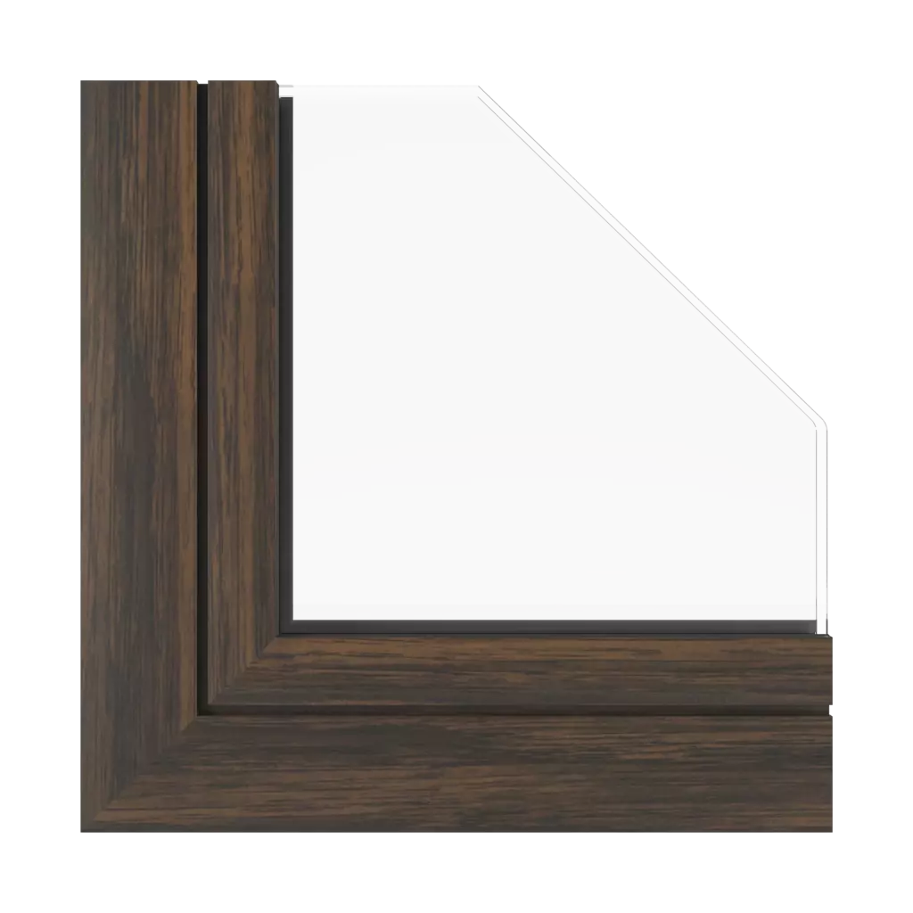 Swamp oak windows window-profiles aluprof mb-78ei-seamless-fireproof-partition-wall
