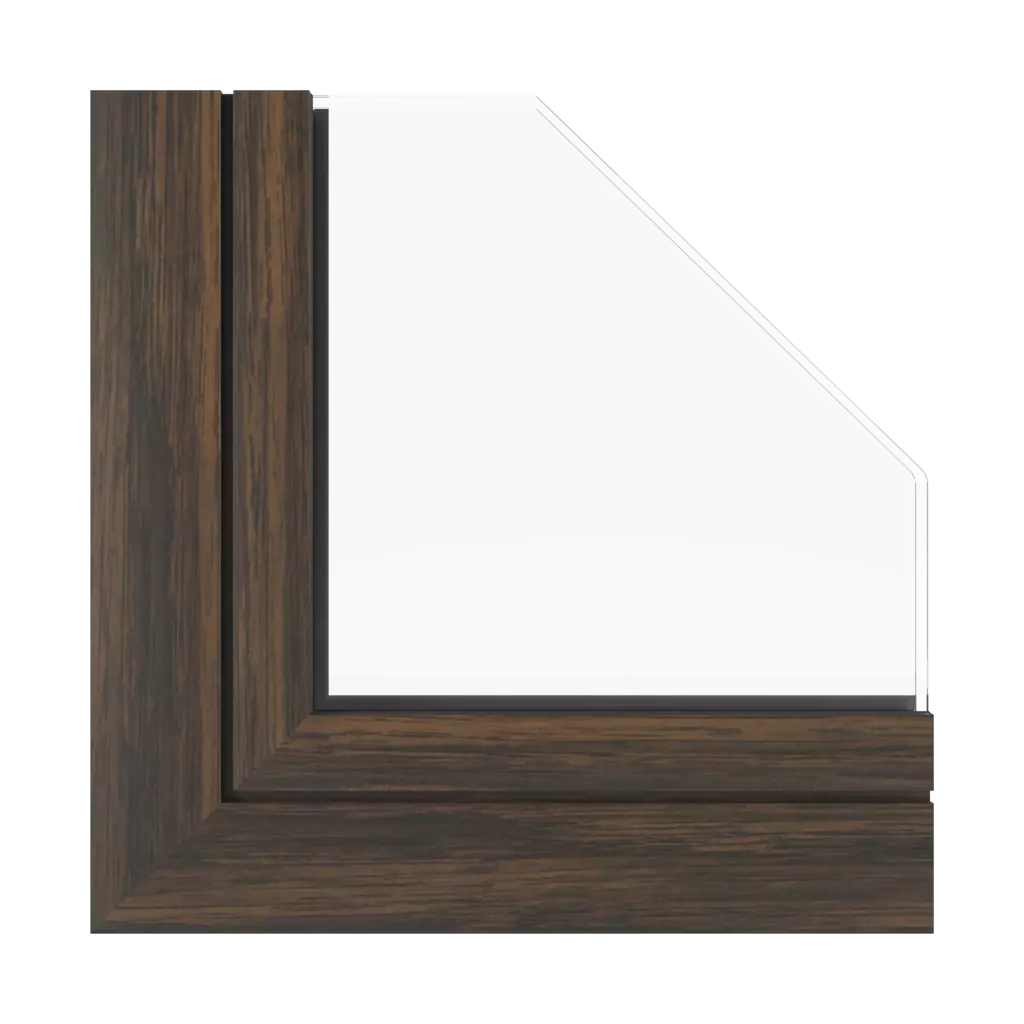 Swamp oak windows window-profiles aluprof mb-openslide