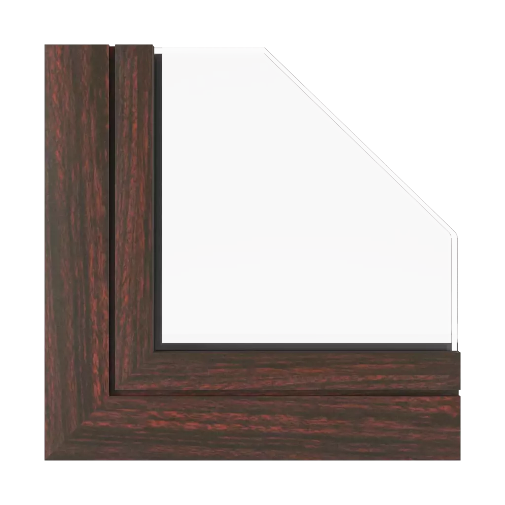 Mahogany ✨ windows glass glass-pane-types secure 