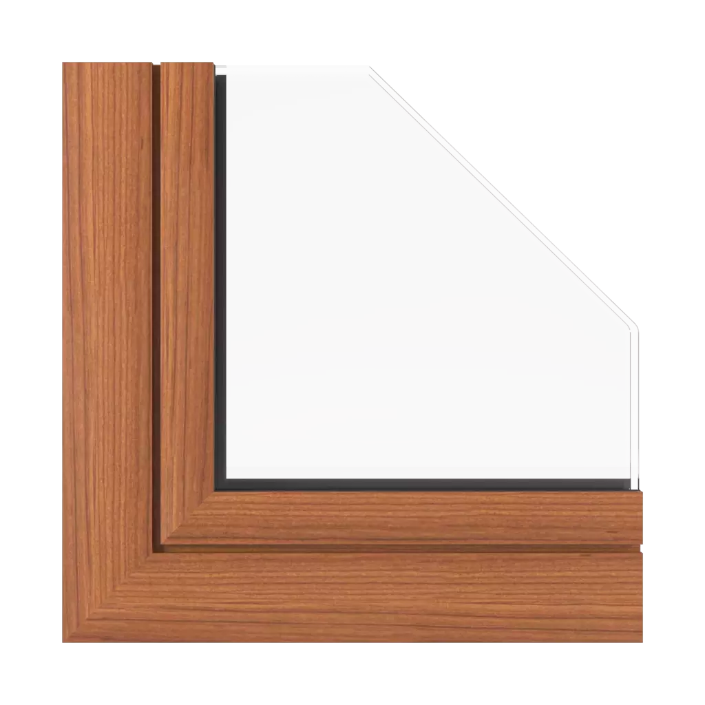 Gean windows window-profiles aluprof mb-sr50n