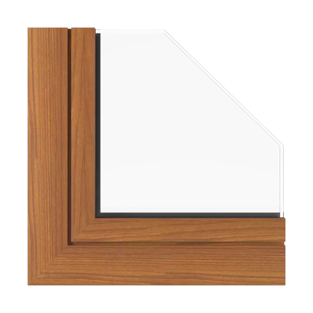 Gean-1 windows window-profiles aluprof mb-harmony-office