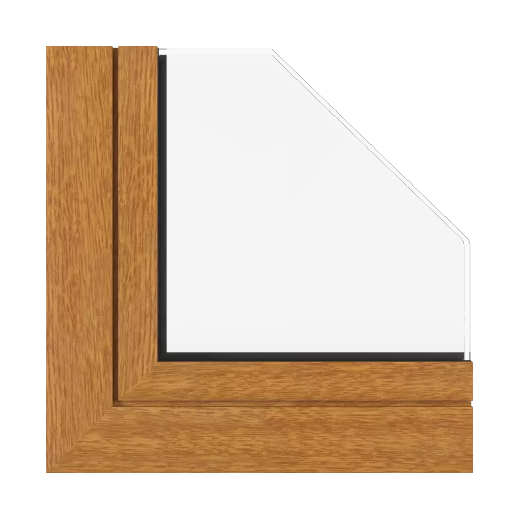 SK Golden Oak ✨ windows glass glass-pane-types standard 