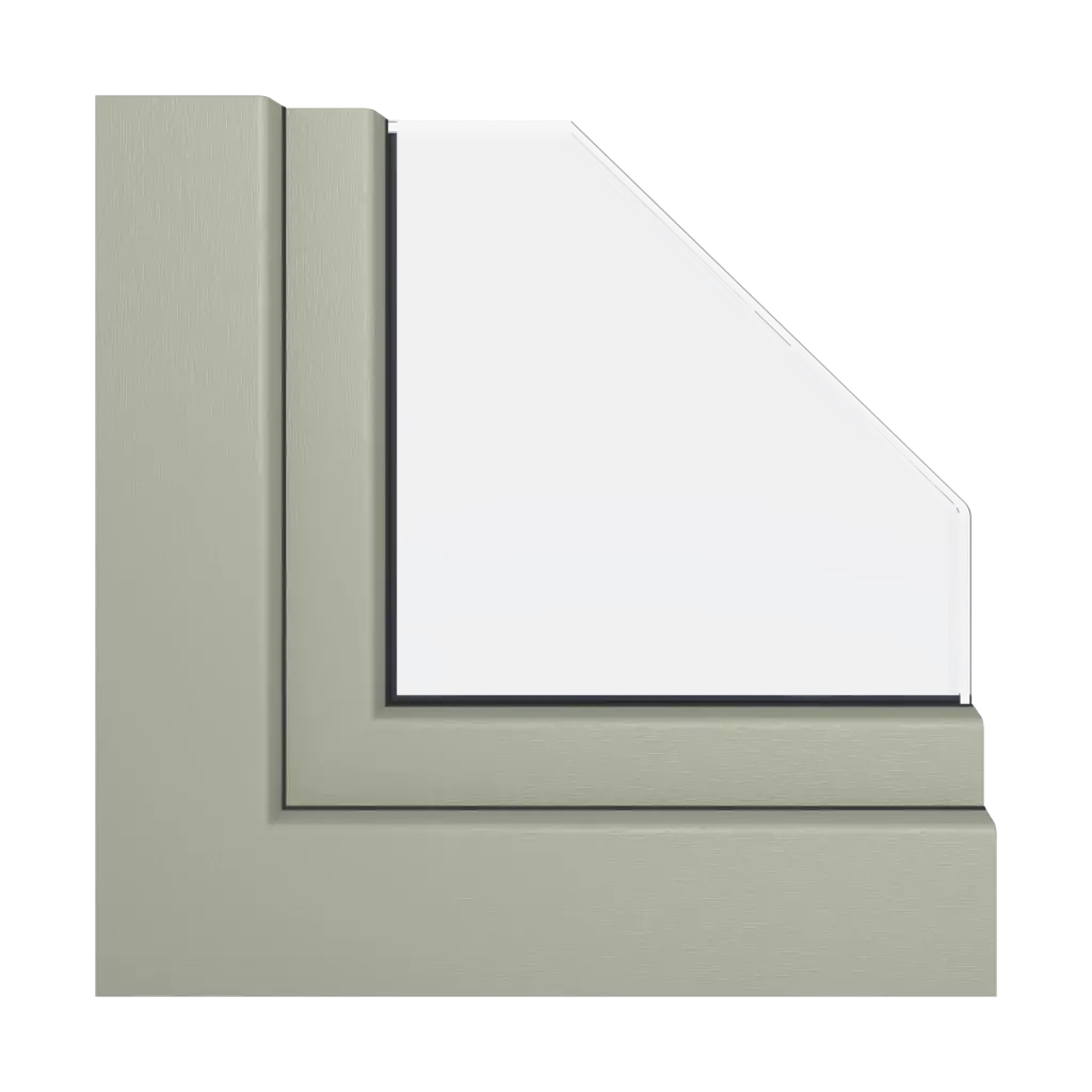 Concrete gray products window-packages pvc-secure   