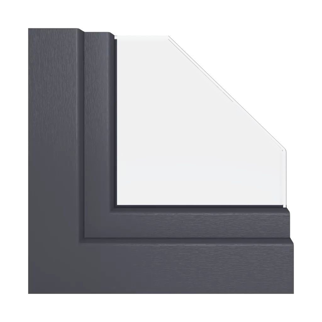 Anthracite 70 windows window-color salamander-colors anthracite-70