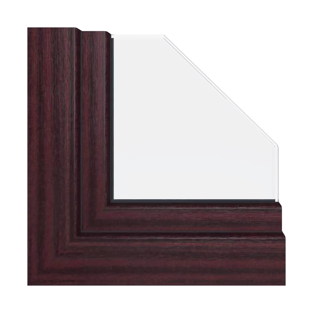 Mahogany 26 windows window-profiles salamander bluevolution-82-md