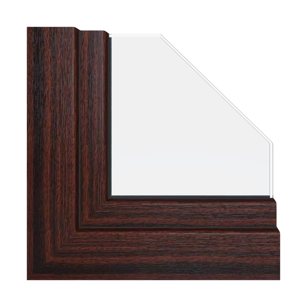 Mahogany 09 windows window-color decco-colors   