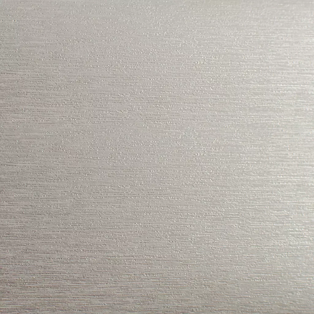 Brushed aluminum windows window-color schueco-colors brushed-aluminum texture